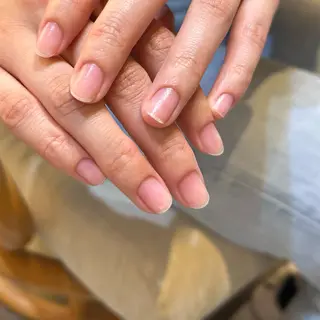 ネイル Yumi 広尾|恵比寿ネイルのネイルデザイン