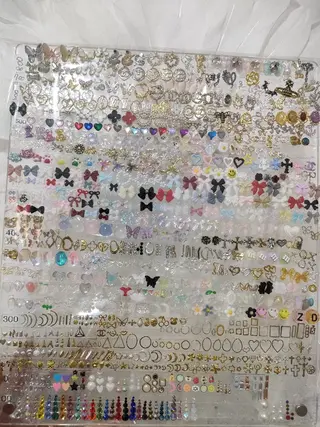 ネイル 森 ♡nail ♡のネイルデザイン