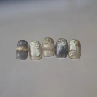 ショート Face&Nail NANAのネイルデザイン