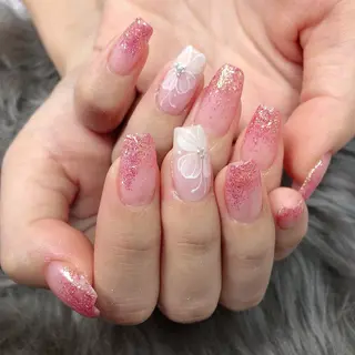 ネイル puna nailのネイルデザイン