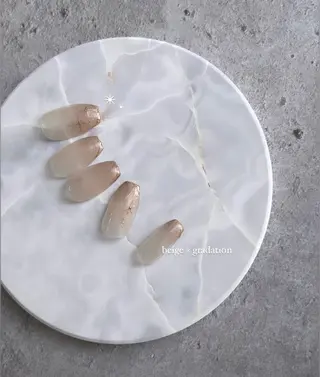 ネイル nail salon Tal『タル』所属・nail salon Talのネイルデザイン