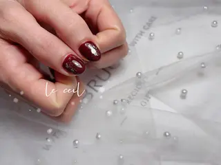 ネイル Naka Rieのネイルデザイン