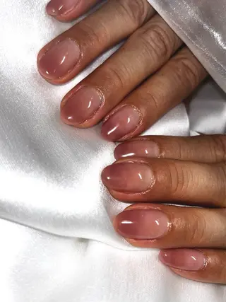 ネイル yuko （ネイリスト）のネイルデザイン