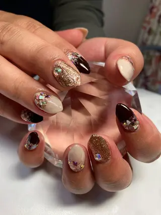 ネイル nail yukkoのネイルデザイン