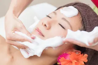 ショート リラクゼーション＆エステランベリー所属・ランベリ ランベリのエステ・リラクイメージ