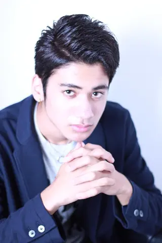 ショート メンズ TV出演&受賞歴有☆ 宮本輝正のヘアスタイル