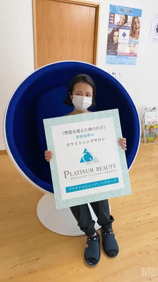 セルフホワイトニングサロン Blanc所属・セルフホワイトニング サロンBlancのその他イメージ