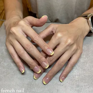 ネイル SALON de　LUPIA所属・uka ...のマツエク・マツパデザイン