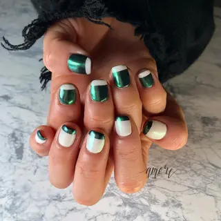 ネイル You kyehwaのネイルデザイン