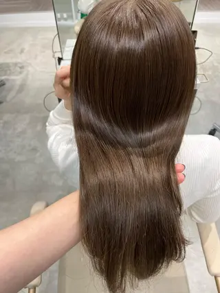 ロング Ciel / RIHOのヘアスタイル