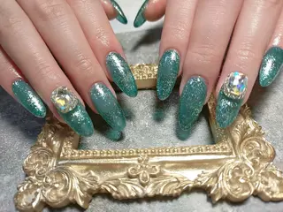 ネイル ＤI'A ネイルサロンのネイルデザイン