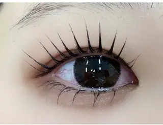 マツエク・マツパ トータルビューティー CQのネイルデザイン