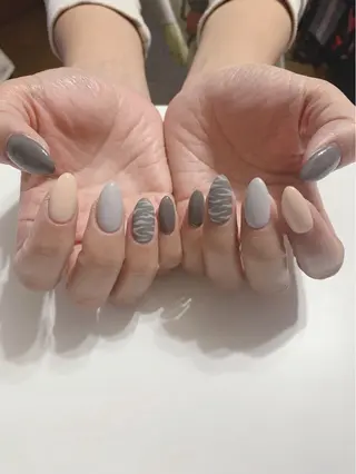 ネイル sharetrust 🐳AKEのネイルデザイン