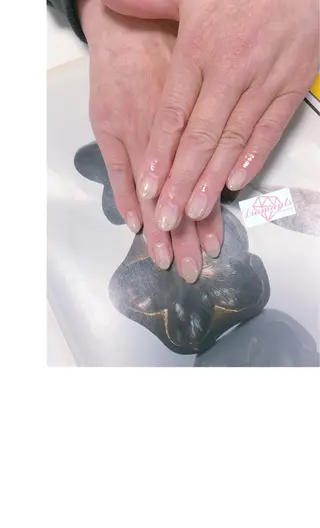 ネイル Asa miのネイルデザイン