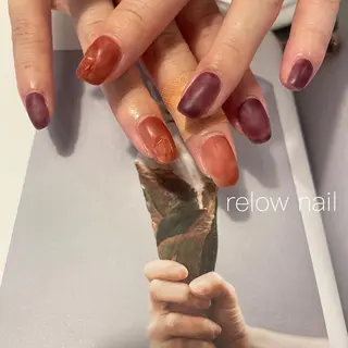 ネイル 🌷 YURI🌷のネイルデザイン