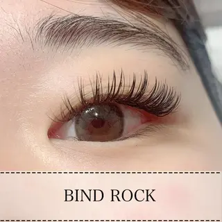 マツエク・マツパ アイブロウ Laurel eye ローレルのマツエク・マツパデザイン