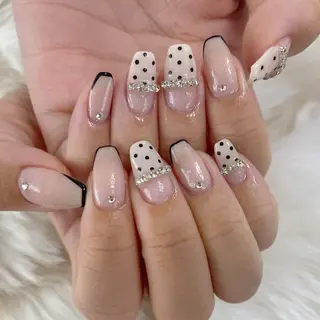 ネイル パラジェル登録サロンfeerique所属・Uchida Mayunaのその他イメージ