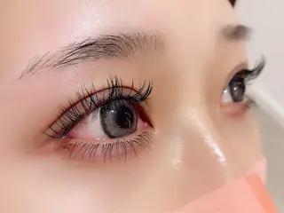 マツエク・マツパ YELLIO所属・YELLIO (エーリオ)のマツエク・マツパデザイン