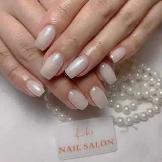 ネイル 💕鈴木ユリ パラジェル/オフ無料のネイルデザイン