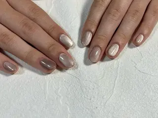 ネイル kiki nail たまプラーザのネイルデザイン