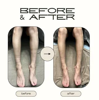 肩甲骨&全身オイル専門店　TENER 池袋所属・TENER 池袋 KANAKOのその他イメージ