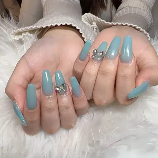 ネイル D-BEAUTY Nailsalonのネイルデザイン