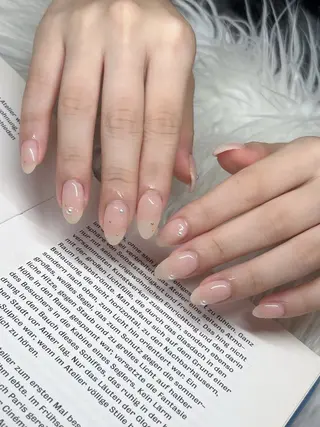 ネイル nailsalon Lithos所属・nailsalon Recontreのネイルデザイン