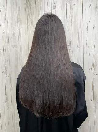 ロング カラー特化💖 ミライのヘアスタイル