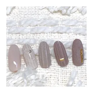 ネイル Kobe nail所属・Kobe nail Uedaのネイルデザイン