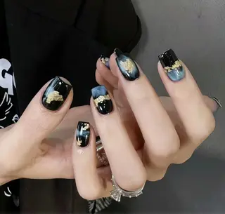 ネイル D-BEAUTY Nailsalonのネイルデザイン