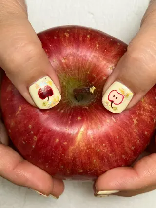 ネイル nail salon Bloom所属・自宅サロンBloom 橋本のネイルデザイン