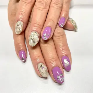 ネイル Babel Mirokuのエステ・リラクイメージ