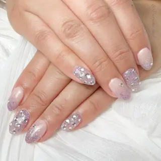 ネイル 鹿取 春子Teamのネイルデザイン