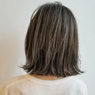 ショート カラー iplus✴ まつげ、眉毛、耳つぼのマツエク・マツパデザイン