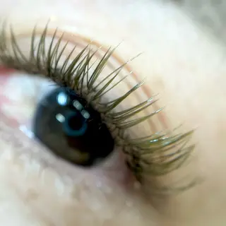 マツエク・マツパ f.【エフドット】 二俣川のマツエク・マツパデザイン