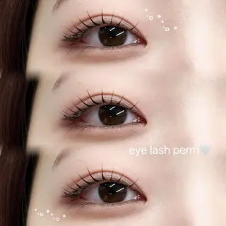 マツエク・マツパ マツパ/mila. 池袋/マエダ🎀のマツエク・マツパデザイン