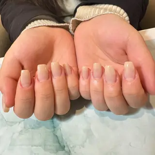 ネイル Girasol YUKIのネイルデザイン