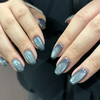 ネイル ANNE 綾瀬店 練習モデル様募集中のネイルデザイン