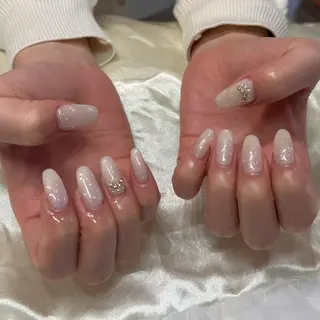 ネイル Roy心斎橋 石川のネイルデザイン