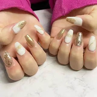 ネイル FELICE ﾌｪﾘｰﾁｪのネイルデザイン