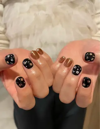 ネイル Hi,nail rinaのネイルデザイン