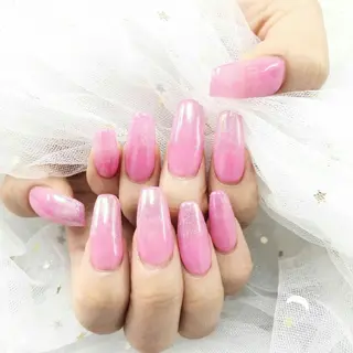 ネイル Melody Nail所属・Melody  3D/スカルプ専門店のネイルデザイン