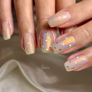 ネイル You kyehwaのネイルデザイン