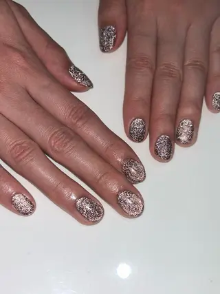 ネイル brilliant s.kのネイルデザイン