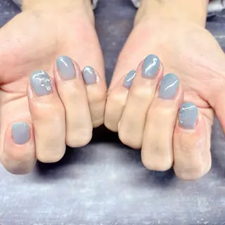 ネイル MYu Beauty Salon  MAIのネイルデザイン