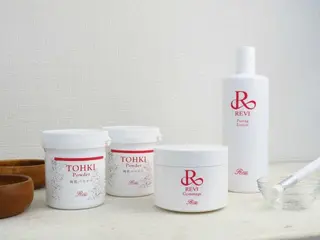 M LABO 池袋のエステ・リラクイメージ