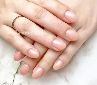 ネイル Luaran nailのネイルデザイン