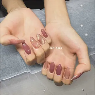 ネイル RinO Nail Salon所属・Hin Rin 日本橋店のネイルデザイン