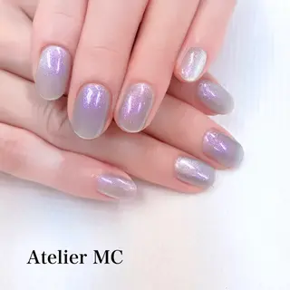 ネイル アトリエ エムシー 【新富町・東銀座】のネイルデザイン