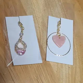 reve あやののネイルデザイン